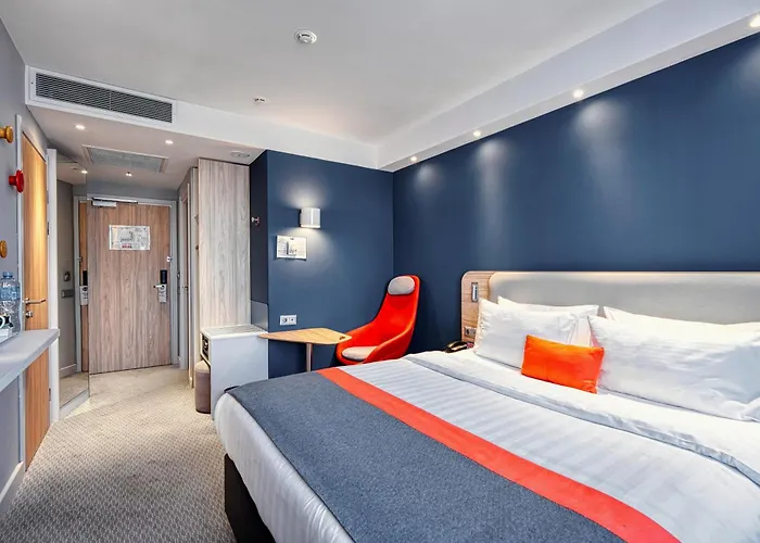Holiday Inn Express - Almaty By Ihg