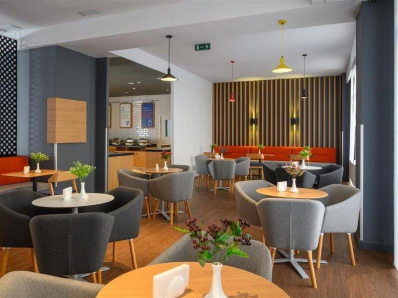 Express - By Ihg Almaty
