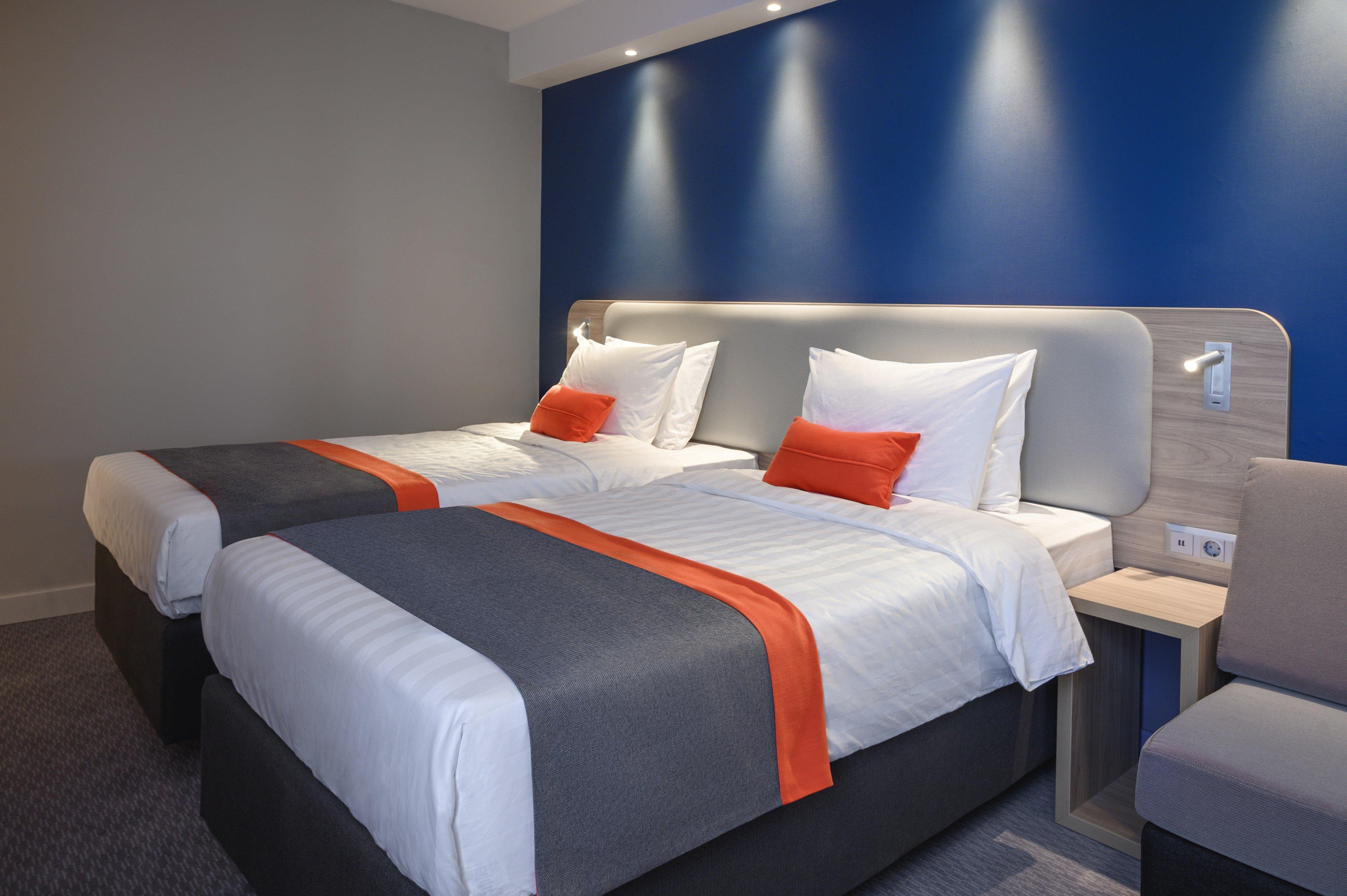 Hotel Express - By Ihg Almaty