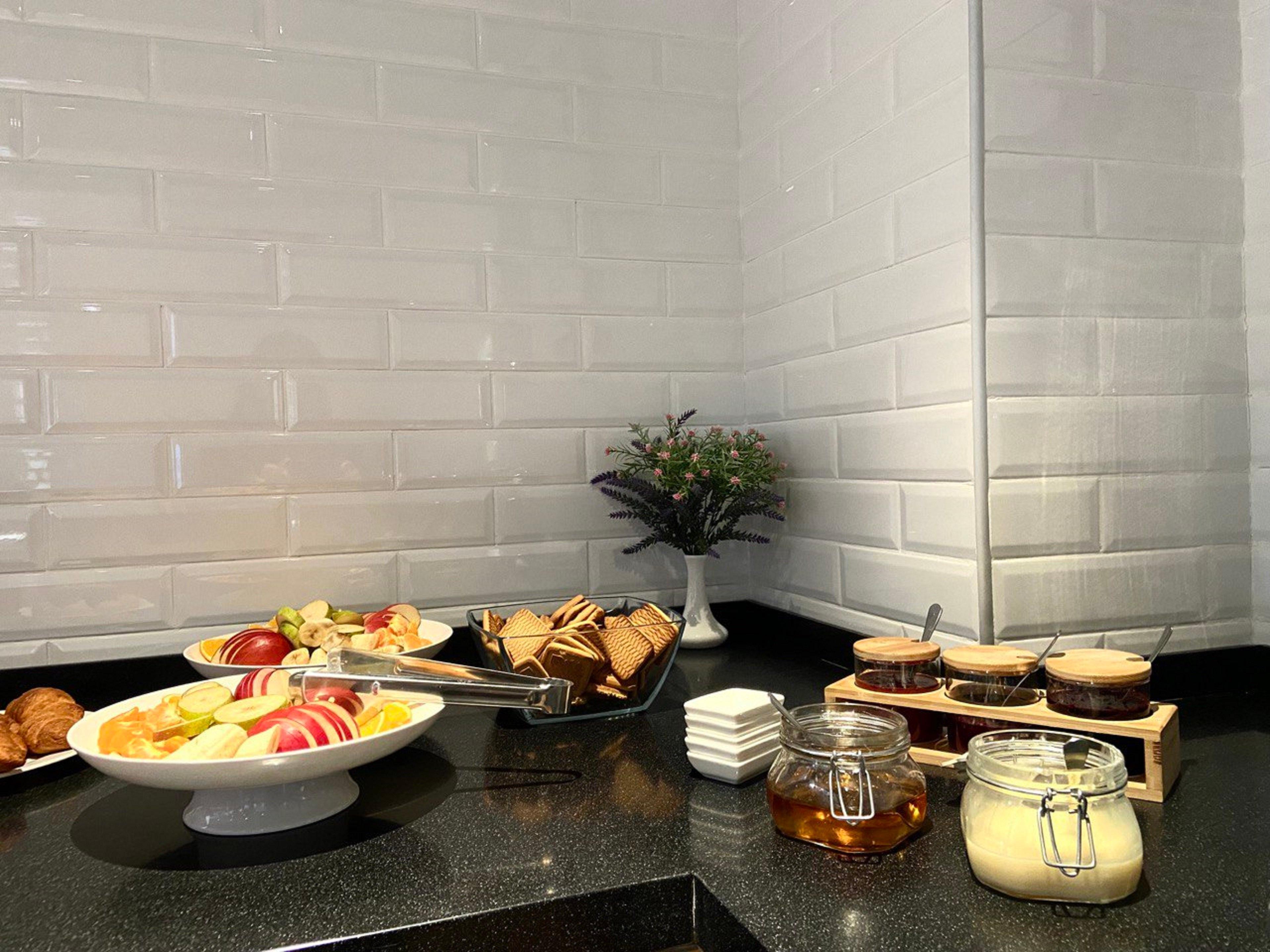 Hotel Express - By Ihg Almaty