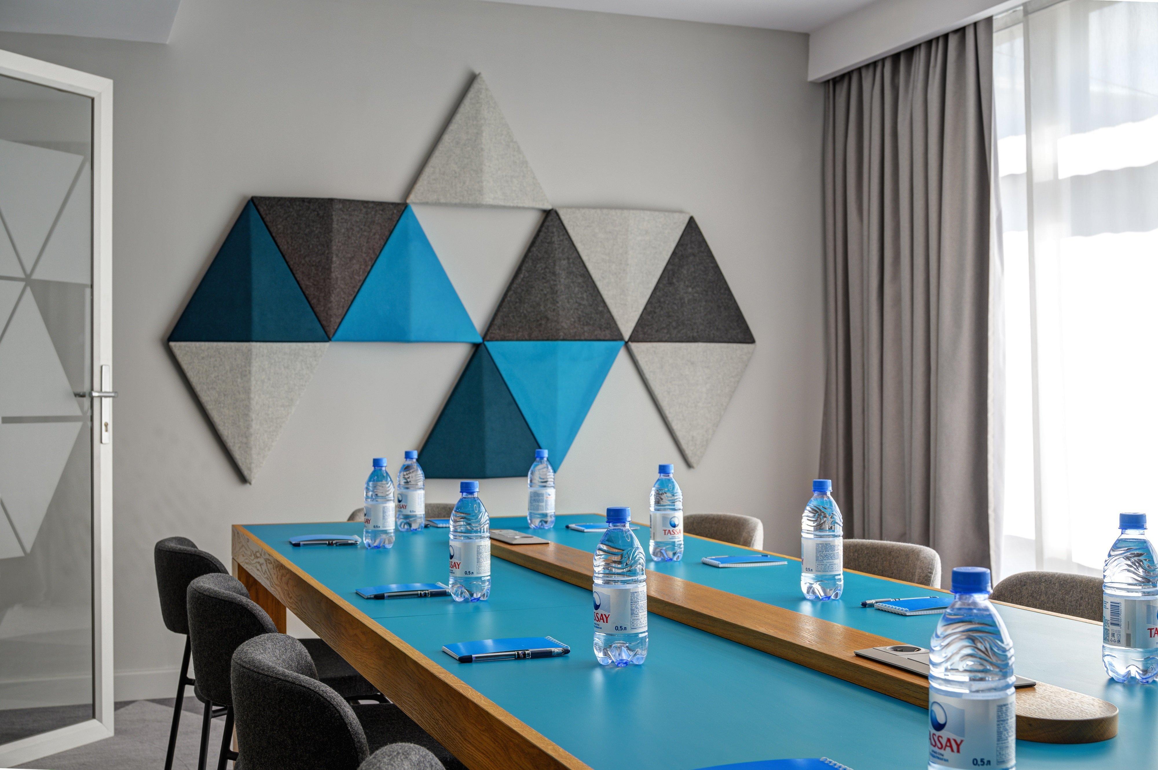 Express - By Ihg Hotel Almaty