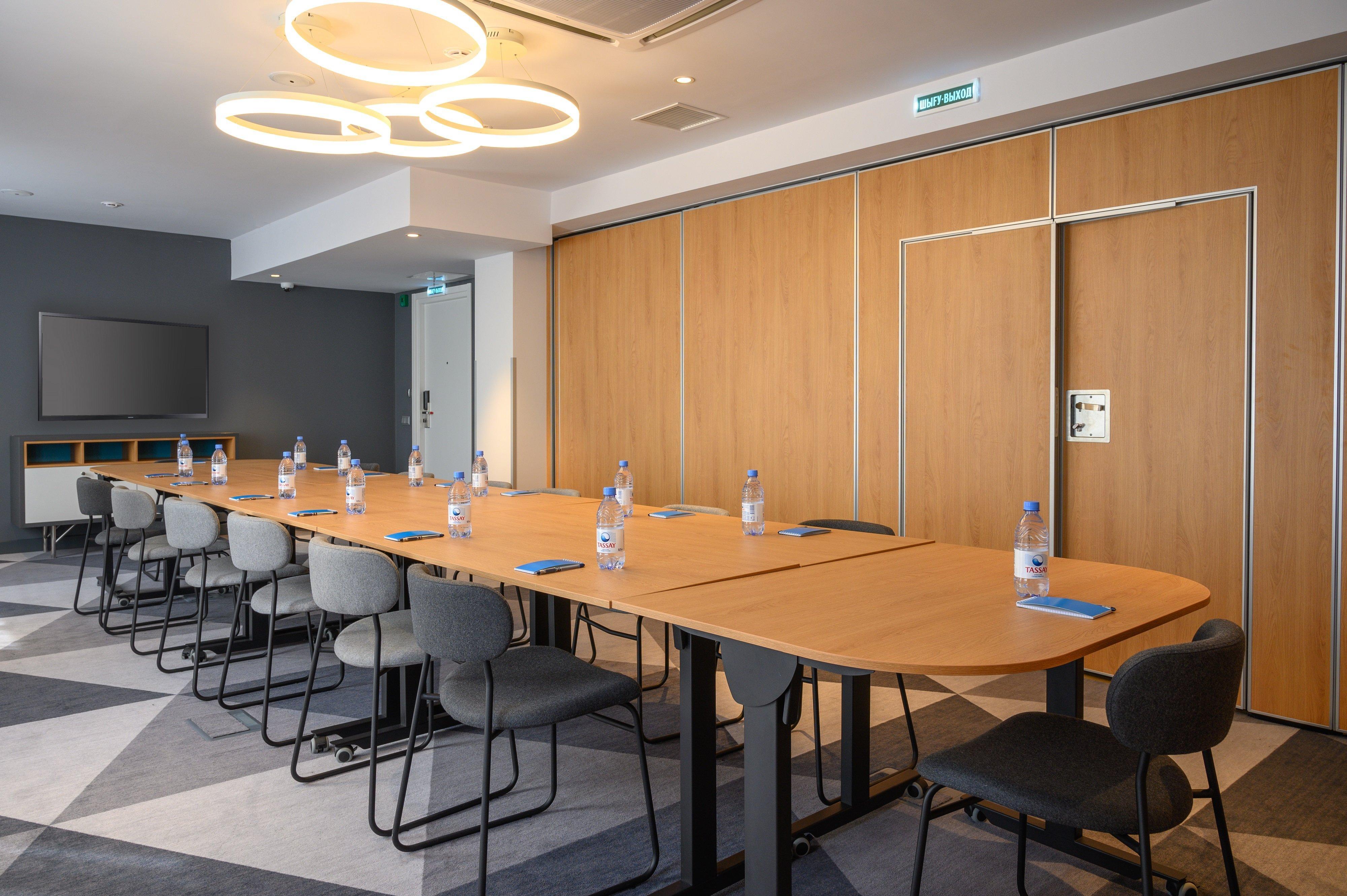 Express - By Ihg Hotel Almaty
