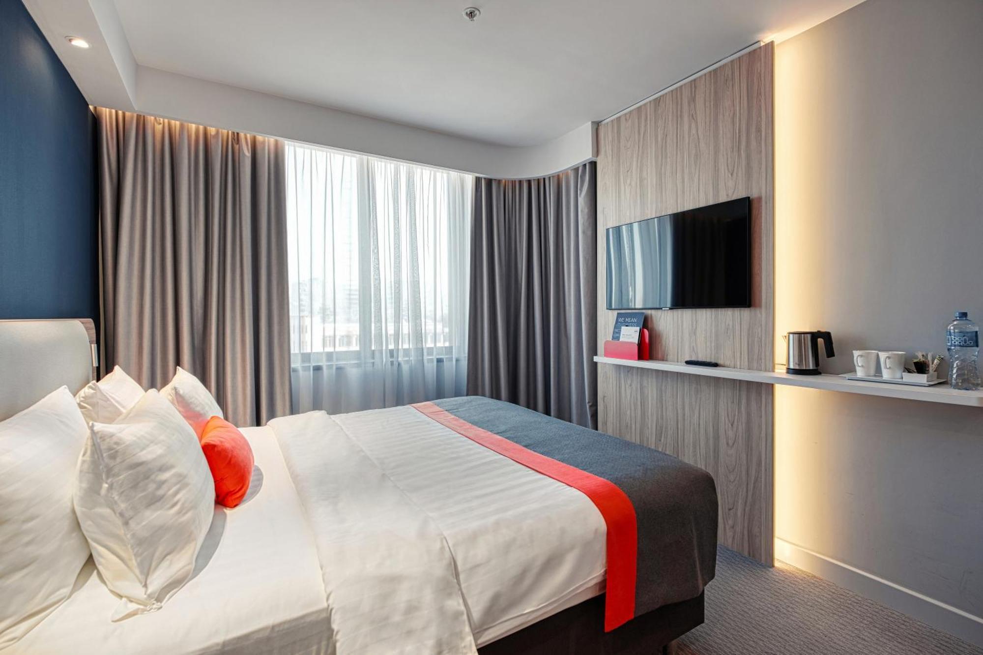 Hotel Express - By Ihg
